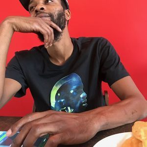 Meet your Posher, Damond